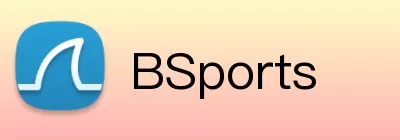 BSports logo